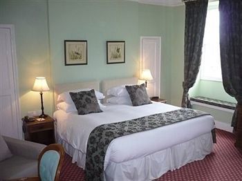 Ash House Hotel Taunton Exterior foto